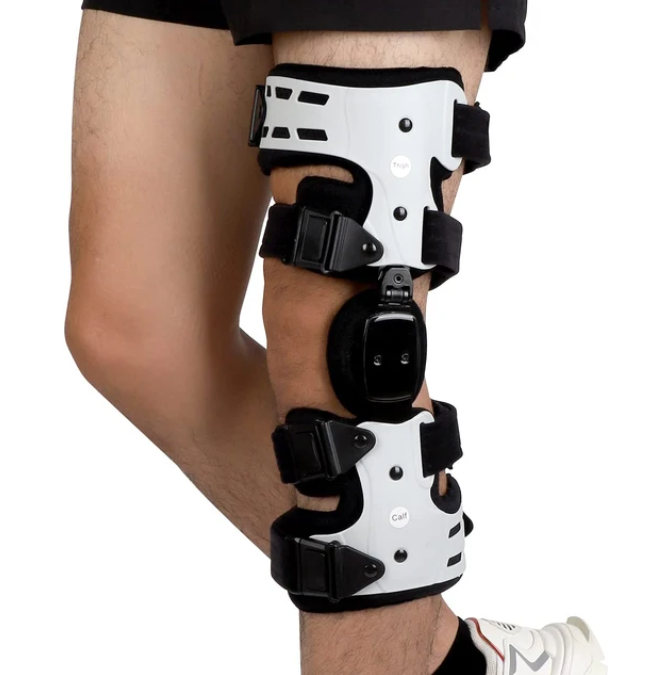 FlexRelief™ Max Unloader Knee Brace