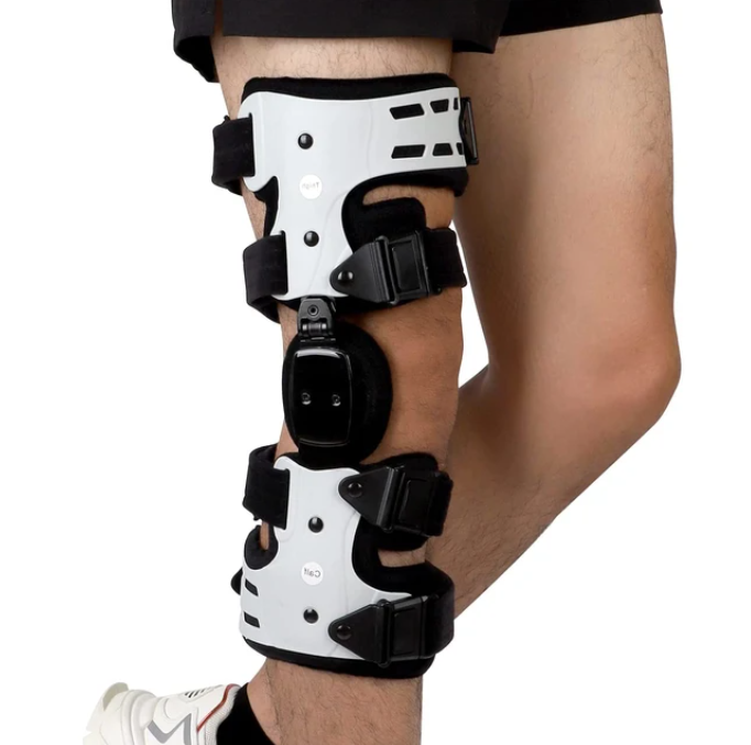 FlexRelief™ Max Unloader Knee Brace